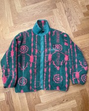 Giacca pile Supreme x South2