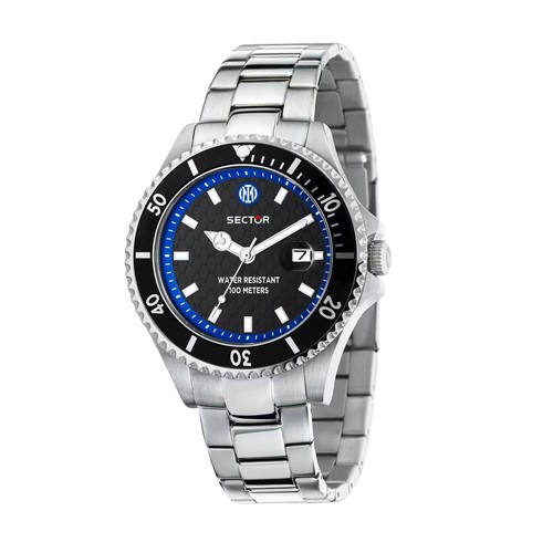 Orologio sector 230 inter - orologio,