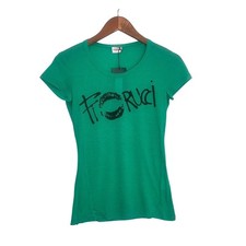 T-shirt maglietta Fiorucci