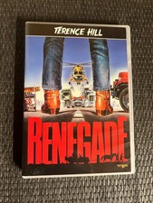 Renegade von E. B. Clucher mit Terence Hill | DVD 07