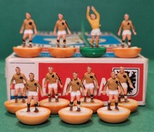 Subbuteo Hw Olanda Speciale