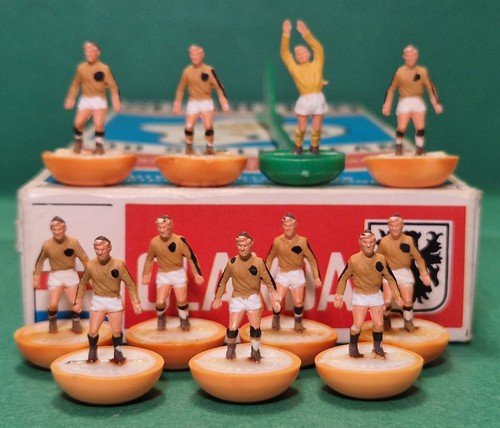 Subbuteo olanda speciale - hw,