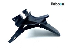 Portatarga Gilera GP 800