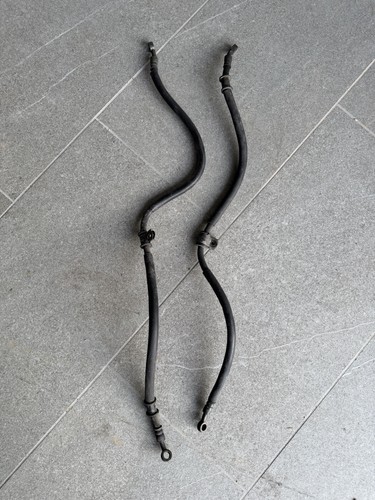 Tubi freno yamaha - yamaha, 600