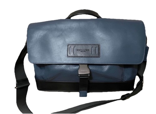 Borsa bici coach - coach, terrain