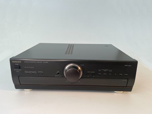 Technics a800 classaa - technics, su-a800