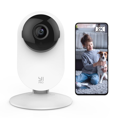 3mp telecamera di - yi,