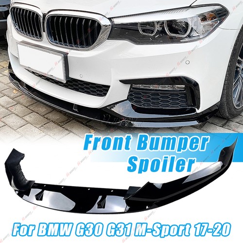 Sotto paraurti splitter - sotto,