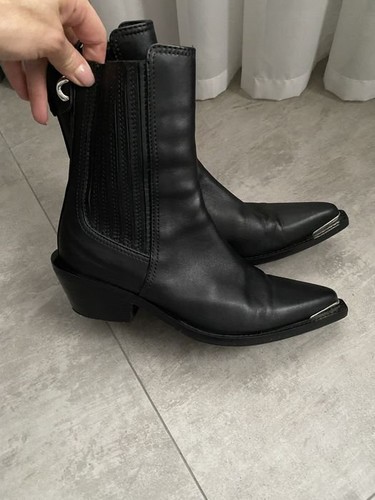 Stivali donna ermanno scervino - stivali,