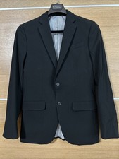 Tuta J.Ferrari uomo 44R giacca