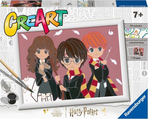 Ravensburger creart serie d - creart,