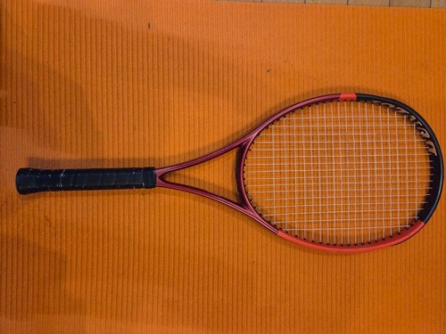 Racchetta tennis dunlop - racchetta,