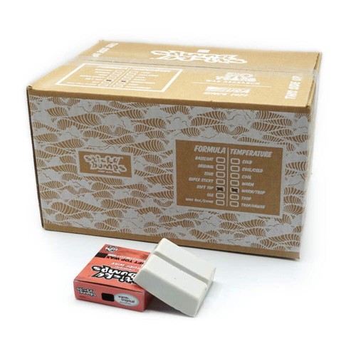 Sticky bumps surf - bumps,