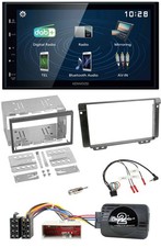 Kenwood 2DIN Bluetooth volante