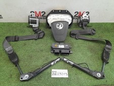 KIT AIRBAG SENZA CRUSCOTTO PER