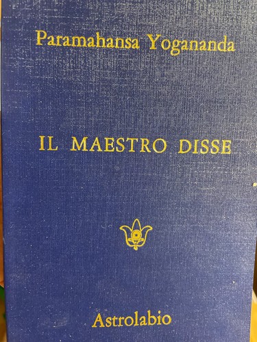 Paramahansa yogananda il - -,