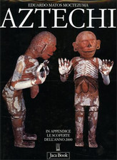 Matos Moctezuma,Eduardo. -