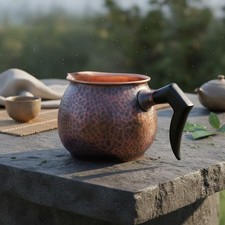 Gong Dao Bei Artigianale
