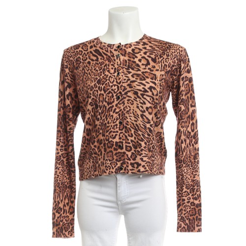 Twin set cardigan marrone - cardigan, m