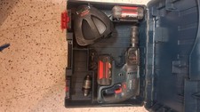 Trapano tassellatore bosch - trapano,