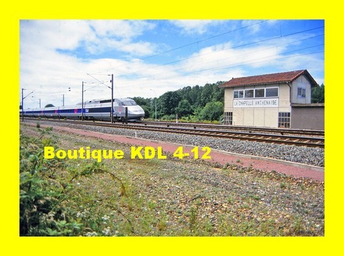 Chapelle anthenaise - (53),