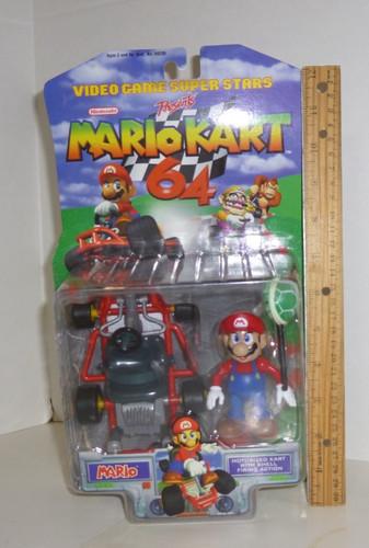 Sigillato 1999 toybiz - toybiz, super