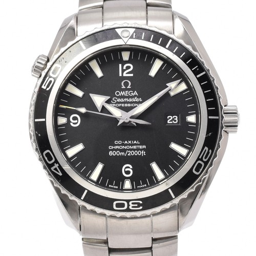 Orologio uomo automatico omega - uomo,