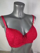 Reggiseno balconcino Boux