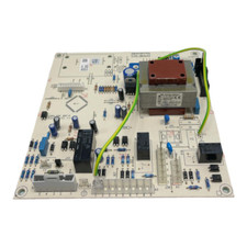 BAXI SCHEDA ELETTRONICA