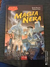 Libro a fumetti Edizione speciale "Mister No" -Magia Nera, con appendici Woodoo