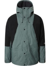 Giacca isolata DryVent da uomo