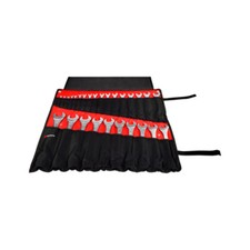 Chiavi Inglesi Combinate 5,5-32 con Astuccio Set 27pz - WÜRTH 0713301054