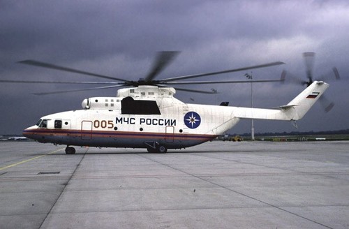 Mir russia mil original - 26,