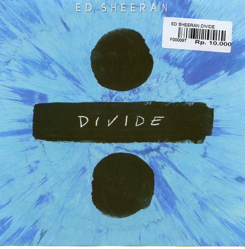 Sheeran - (, divide