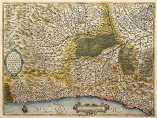 Piemonte Liguria Originale