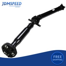 Rear Drive Propeller Shaft For