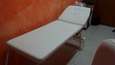Lettino massaggi snodo - lettino, a