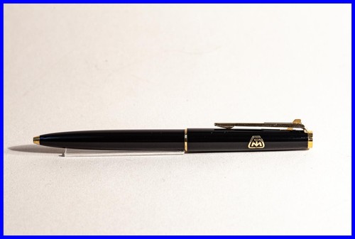 1975 montblanc 380 - montblanc, penna