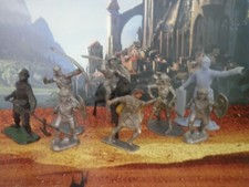 Soldatini Toy Soldiers