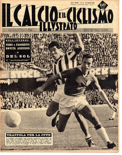 Rivista calcio il - il,