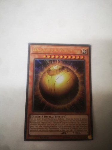 Drago alato modalità - ra,
