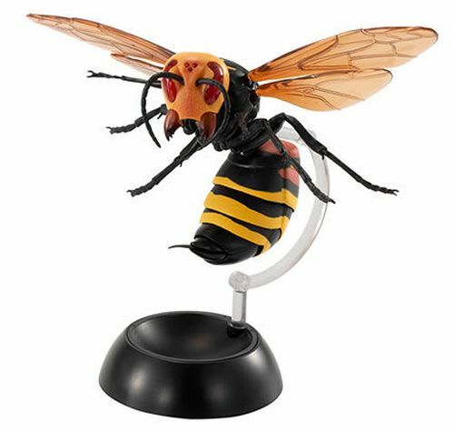 Modellino bandai gashapon - bandai,
