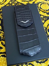 Brand New Vertu Signature S