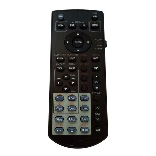 Per kenwood ddx374bt ddx375bt - per,