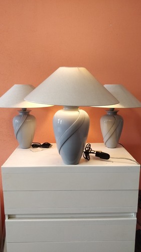 Lampade trittico paf italia - paf,