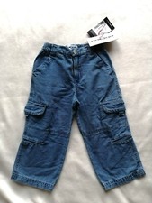  Jeans Cacao bambino modello
