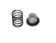 XT-TT 350  Filtro rete 32 mm