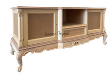  MOBILE PORTA TV BASSO