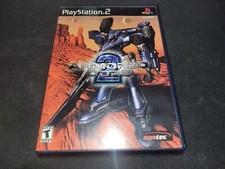 Armored Core 2 Agetec Sony