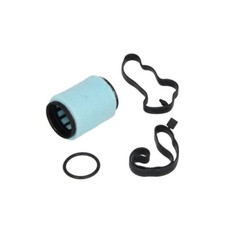 Separatore olio, sfiato carter